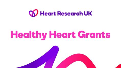 Healthy Heart Grants .
